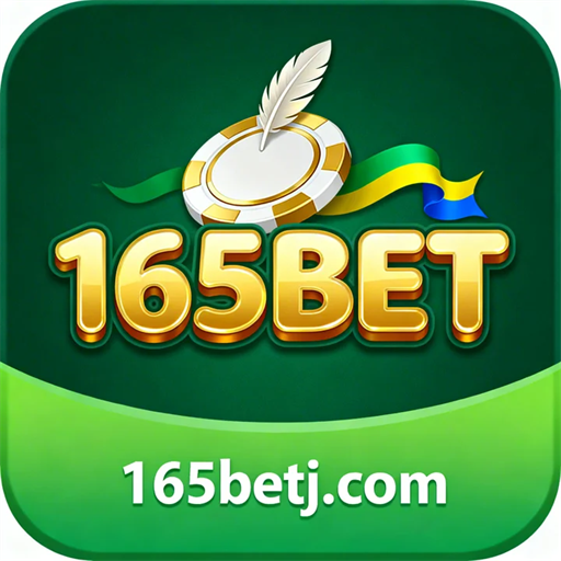 165 bet logo